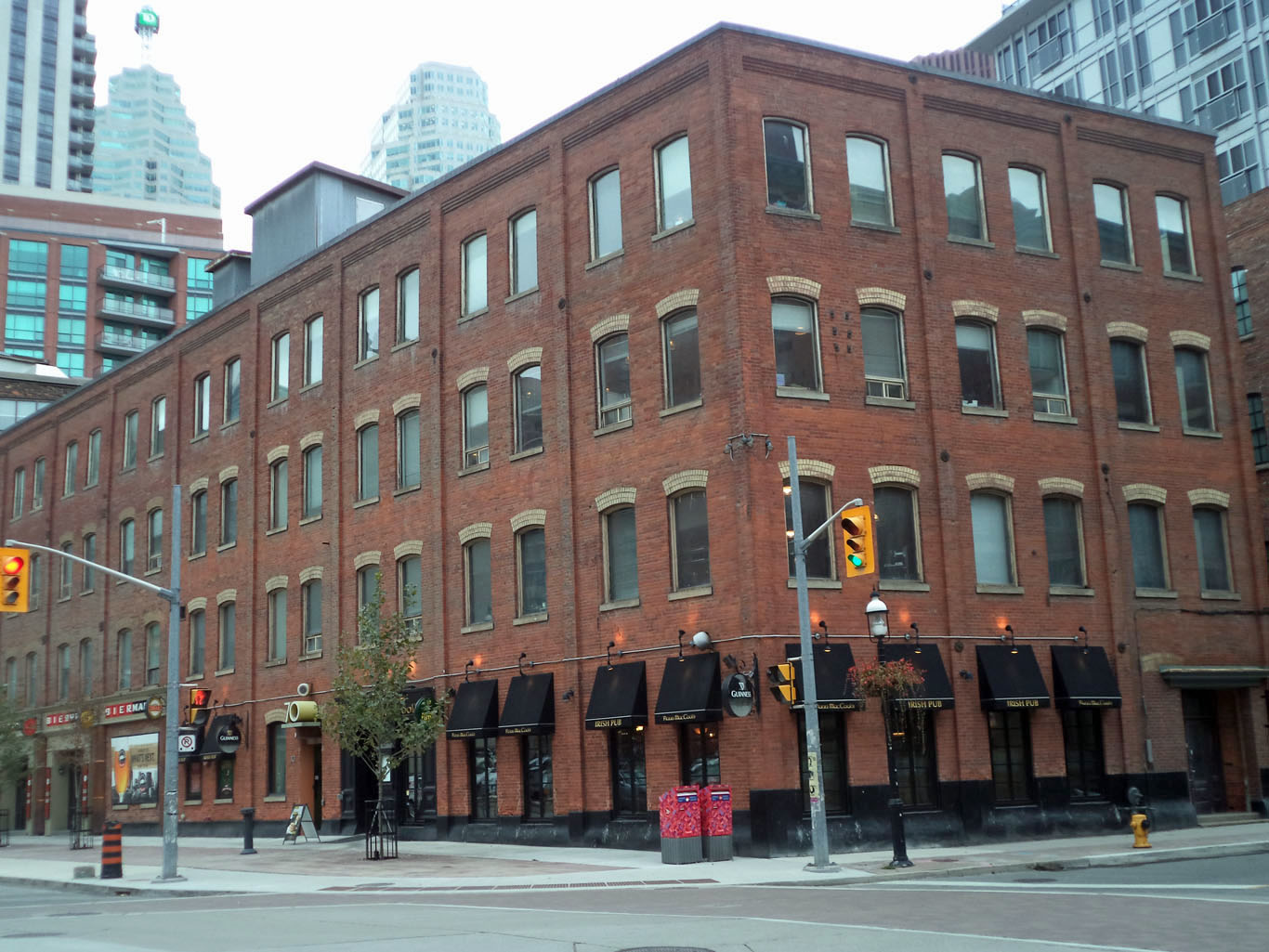 Woolgar VanWiechen Cosgriffe Ducoffe LLP